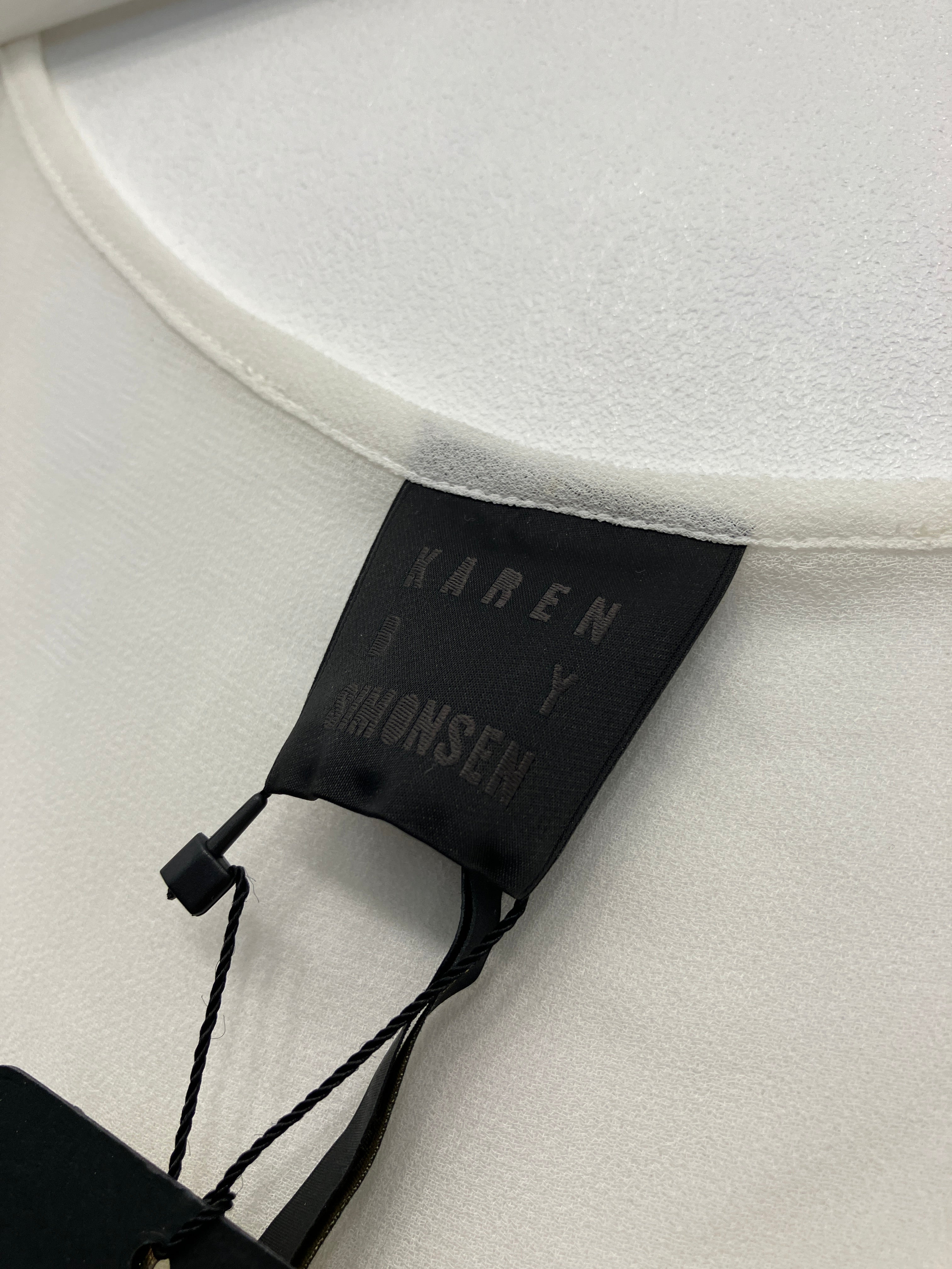 Karen by Simonsen Top